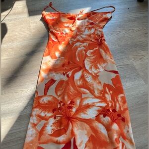 Garage vintage dress